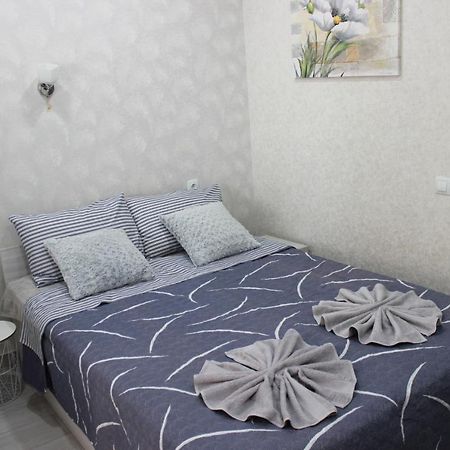 Apartments In Harkiv Exterior foto