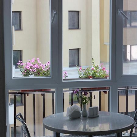 Apartments In Harkiv Exterior foto