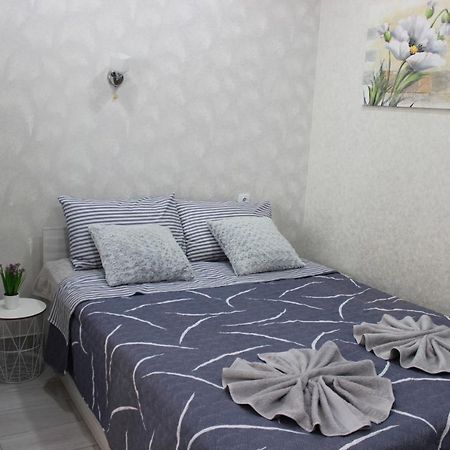 Apartments In Harkiv Exterior foto