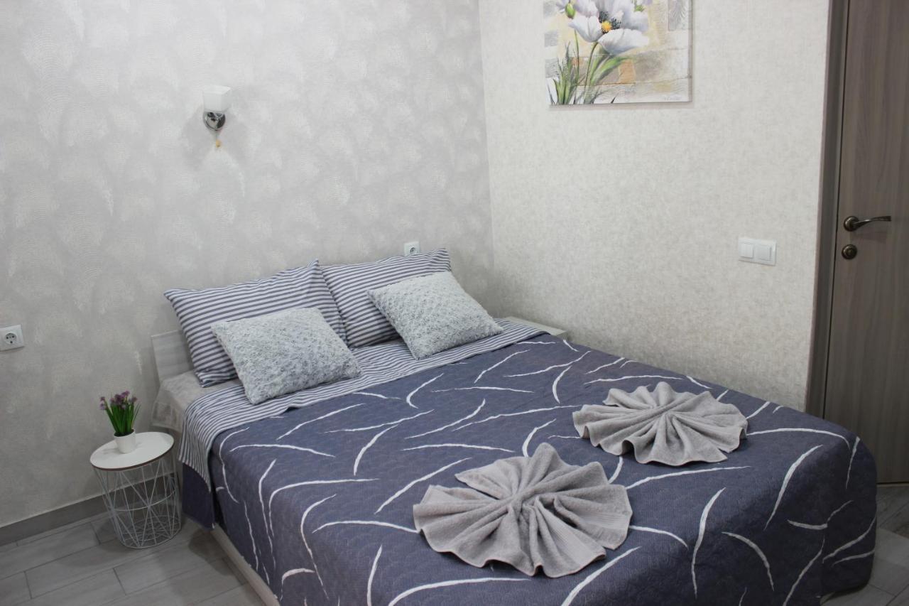 Apartments In Harkiv Exterior foto