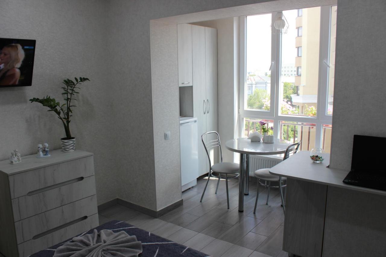 Apartments In Harkiv Exterior foto