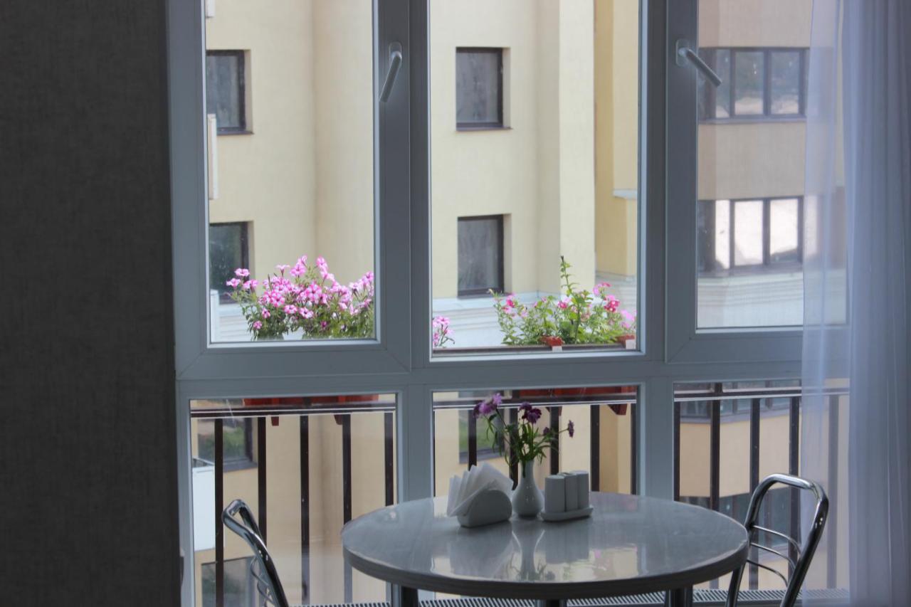 Apartments In Harkiv Exterior foto