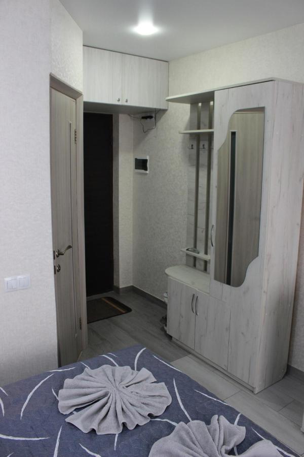 Apartments In Harkiv Exterior foto