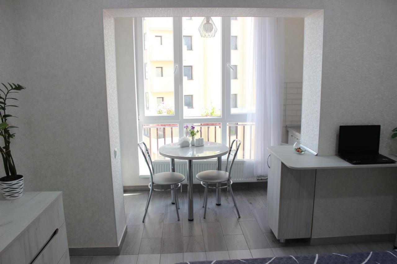 Apartments In Harkiv Exterior foto
